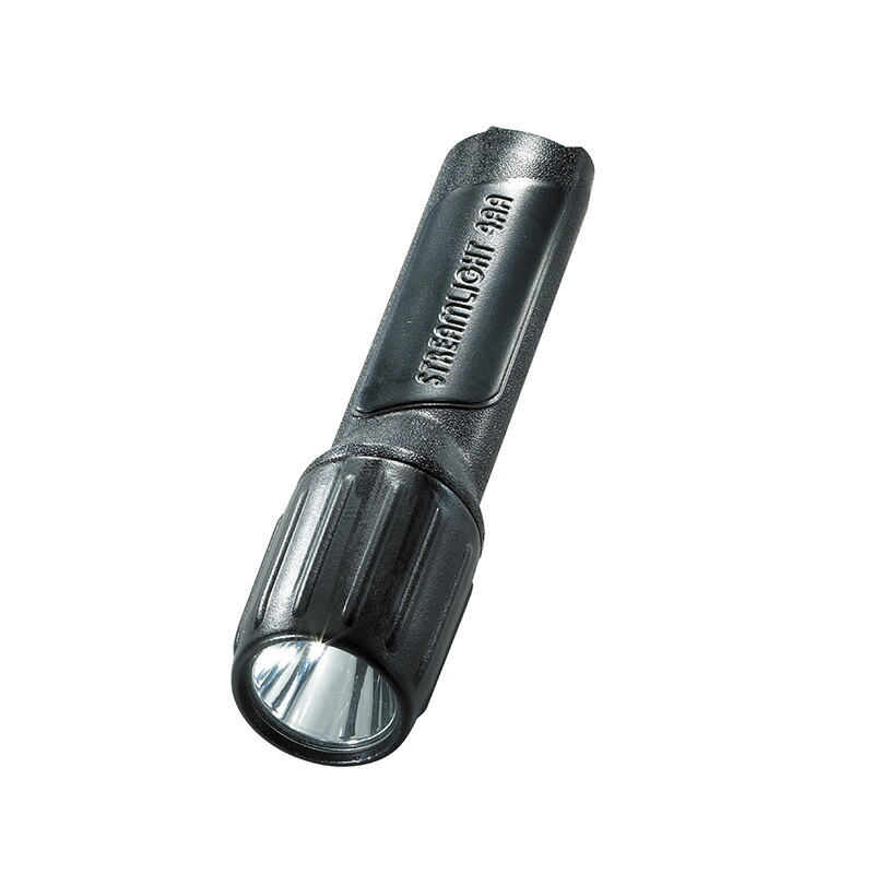 プロポリマー4AA 1W-LED （黒いこと） 68344 STREAMLIGHT(流れともし火)
