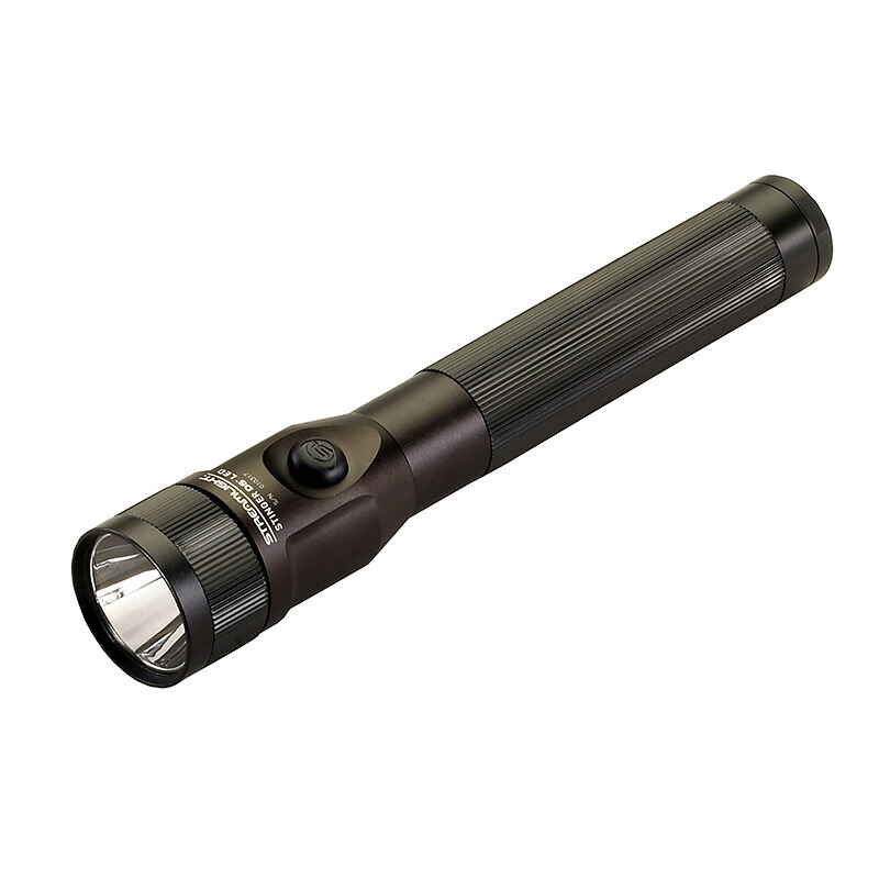 スティンガーDS（デュアル取り替えっこ） LED 本体のみ 75810 STREAMLIGHT(流れ点火装置)