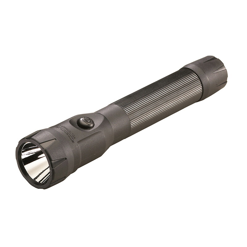 ポリスティンガーDS（デュアル取り替えっこ） LED 本体のみ 76810 STREAMLIGHT(流れ点火装置)