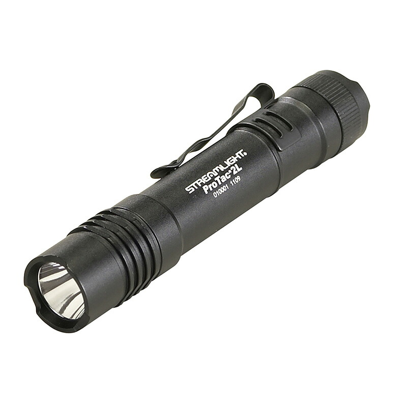 PT（労働者階級タック）2L タクティカルLEDともし火 88031 STREAMLIGHT(流れともし火)