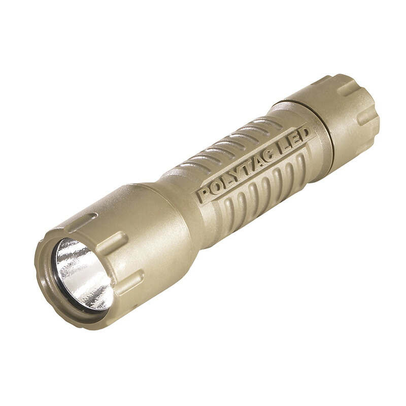 ポリタックLEDともし火 （ベージュ） 88851 STREAMLIGHT(流れともし火)