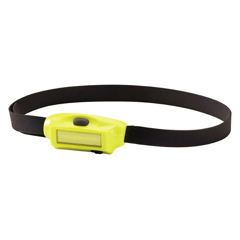 バンディットUSB前照燈 USB吊りひも付 黄み 61703 STREAMLIGHT(流れともし火) ヘッドライト-スポーツ・アウトドア