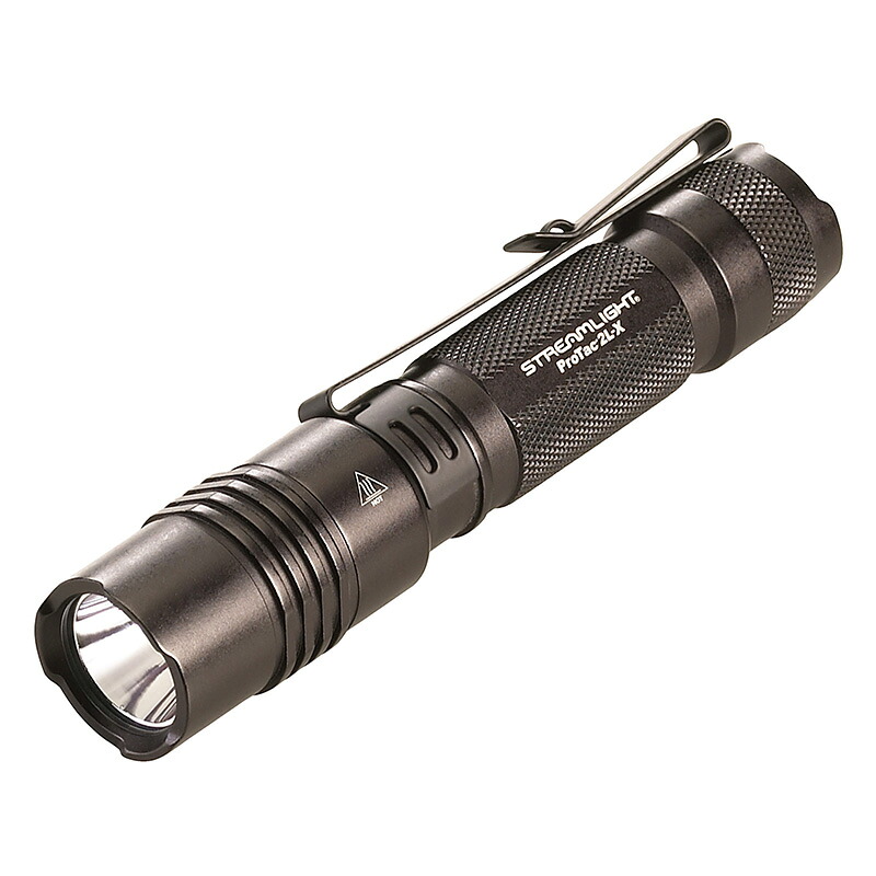 労働者階級タック2L-X CR123A 88062 STREAMLIGHT(流れともし火)