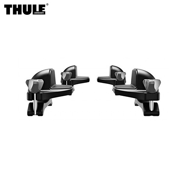 THULE/スーリー:819 ポーテージ カナディアンカヌー カヌー キャリア ストラップ400cm×2本 付属|カー用品通販のホットロードパーツ