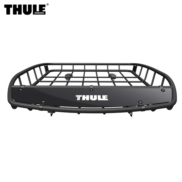th951 ルーフキャリア（スーリー） THULE th951 フット [正規輸入品保証付] カーキャリアガイド【公式】