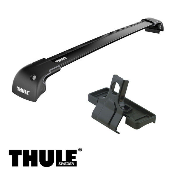 Thule スーリー フォレスター 屋根レールなし H19 12 Sh 球歴 車種別々揃 9592b 3079 Pghintheround Com