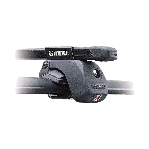 楽天市場】【ランキング入賞】 INNO/イノー メモリークランプセット 4