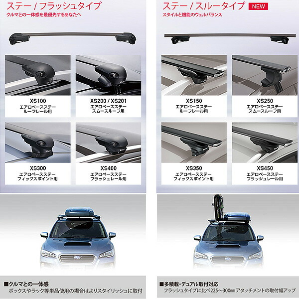 上等な <BR> <BR>INNO <BR>日産 ラフェスタ ルーフレール付 B30系 用