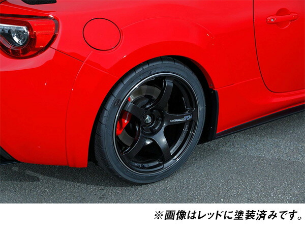 MAX ORIDO - AKEa MAX ORIDO Yokohama 86 Style Aero Parts