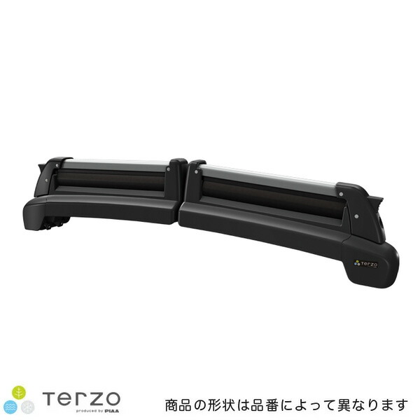 楽天市場】TERZO 品番：SS112S スキースノーボード専用キャリア