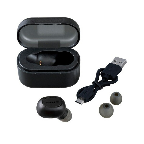 楽天市場】Bluetooth ワイヤレスイヤホンマイク BTE181 Bluetooth ver