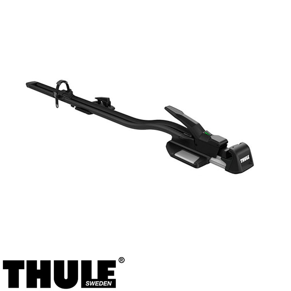 Thule スーリー トップライド サイクルキャリア スルーアクスル クイックリリース用 積載 自転車 Th568 Kanal9tv Com