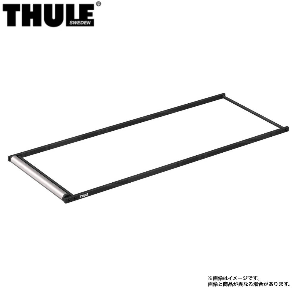 楽天市場】THULE/スーリー 548 ラダーキャリア 梯子 はしご スクエア