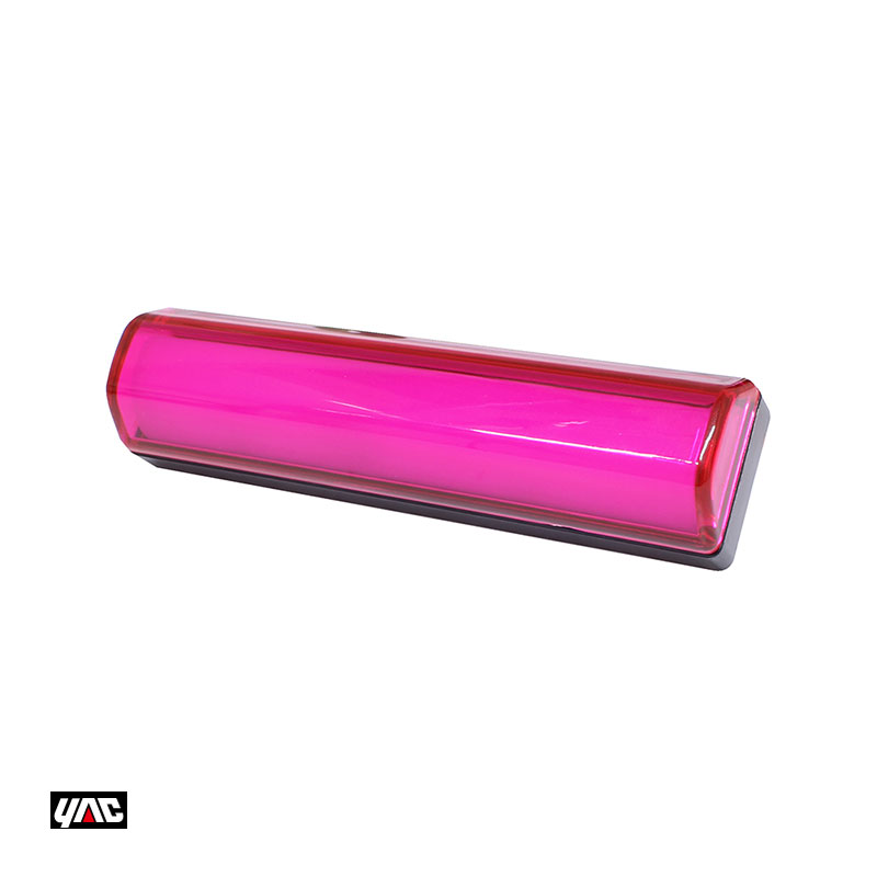 ❤️様用 楽天市場】トラック用 LED 閃光車高灯 12V/24V共用 ピンク CE-463 槌屋