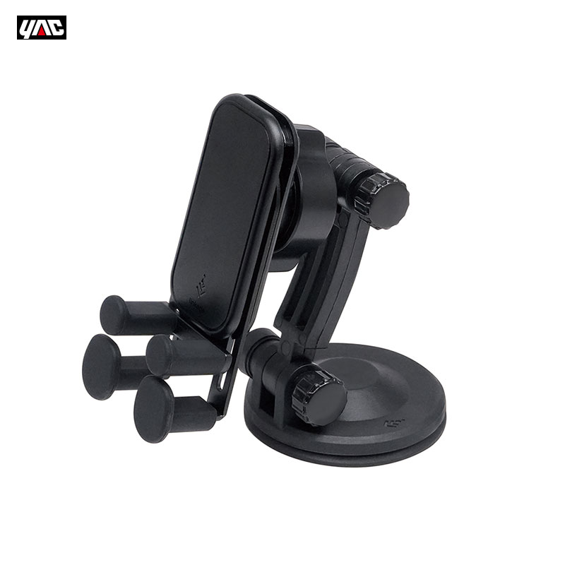 楽天市場】ZE-101 槌屋ヤック リンケージスマホホルダー 貼り付け