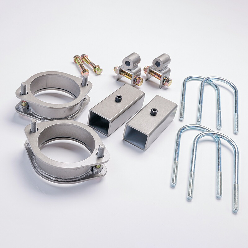 マツダ スクラムトラック DG62T DG63T 2WD 4WD装着可 リフトアップキット アッププラス40 kyliup-su01 シュピーゲル/Spiegel