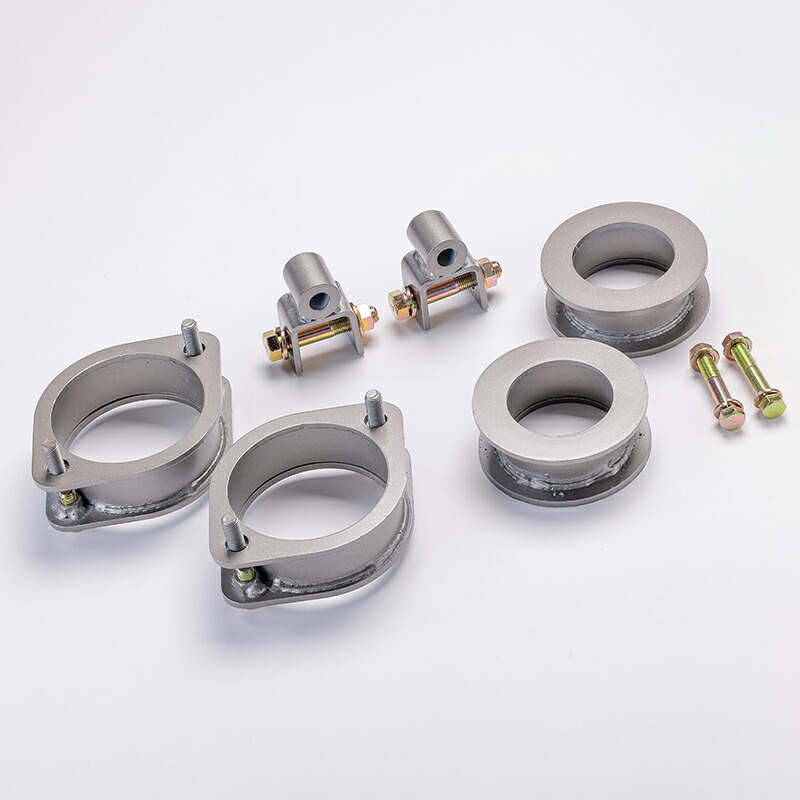日産 NV100クリッパー(リオ) DR64V DR64W 2WD 4WD装着可 リフトアップキット アッププラス40 kyliup-su03 シュピーゲル/Spiegel|カー用品のHot Road Second Shop