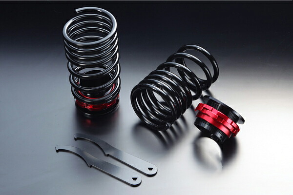 スズキ アルト/アルトワークス CN11S/CN21S/CR22S/CS22S/CL11V/CL21V/CL22V/CM11V/CM22V 2WD/4WD装着可 リア車高調キット RKS6 シュピーゲル/Spiegel