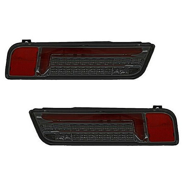 楽天市場】LEDテールランプ アルト アルトワークス アルトターボRS