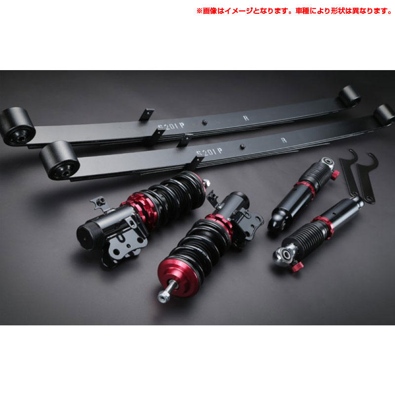 ウェイク LA710S 車高調 シュピーゲル プロスペック・ワゴン PND25A-16 取付セット アライメント+エーミング込 Spiegel WAKE