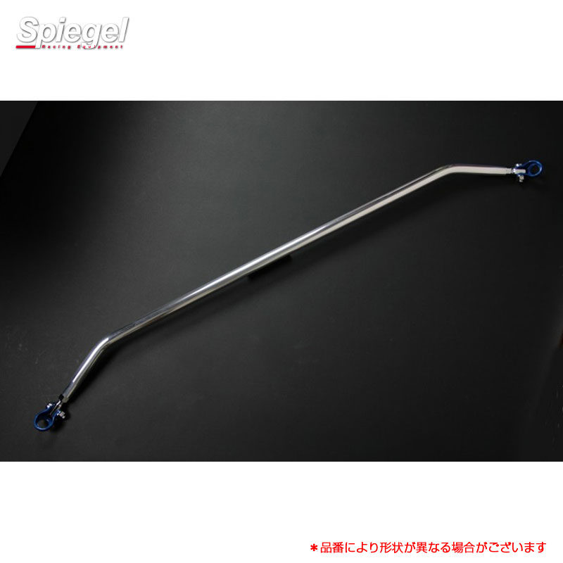 (受注生産)リアピラーバー ダイハツ スクエア タント L375S/L385S Spiegel 補強 シュピーゲル RP-DA0230PIE00-01