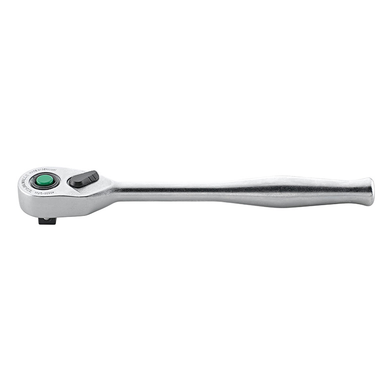 STAHLWILLE（スタビレー） 3/8SQ ラチェットハンドル 435SG-QRN｜カー用品のHot Road Second Shop