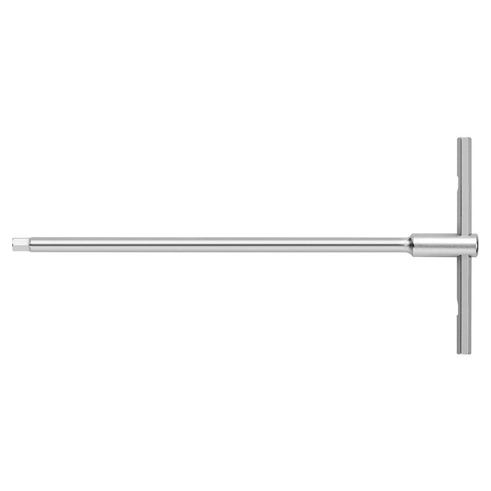 PB SWISS TOOLS(ピービースイスツールズ) スライド式六角棒レンチ 1204-4