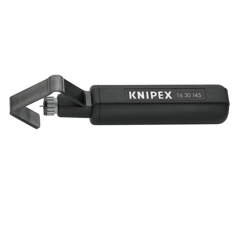 KNIPEX(クニペックス) ケーブルストリッパー (台紙付き) 1630-145