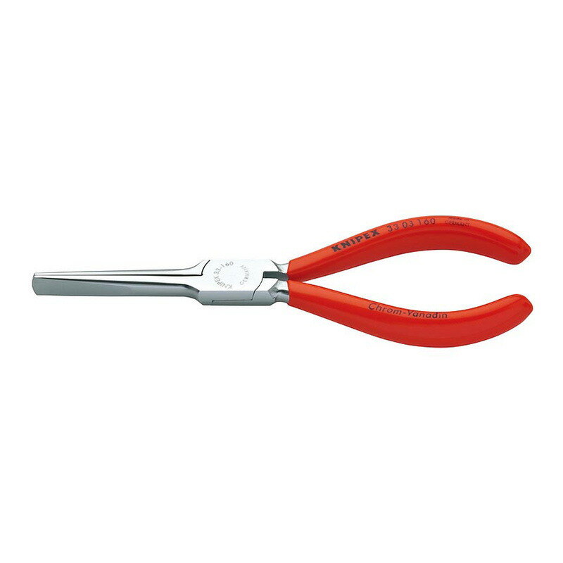 KNIPEX(クニペックス) ダックビルプライヤー 3303-160