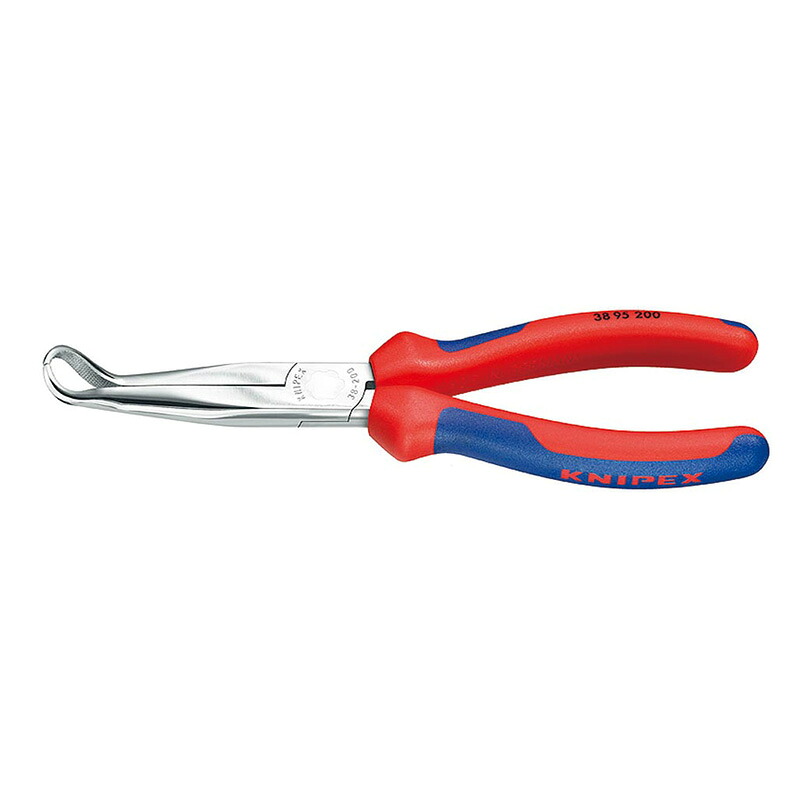 KNIPEX(クニペックス) メカニックプライヤー 3895-200