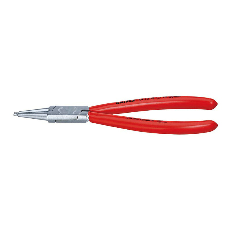 KNIPEX(クニペックス) 穴用スナップリングプライヤー 4413-J4