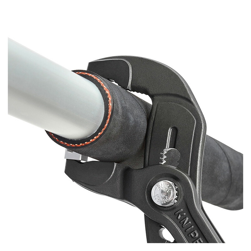 KNIPEX(クニペックス) ホースクリッププライヤー 8551-250C DIY・工具 | padagaya.com