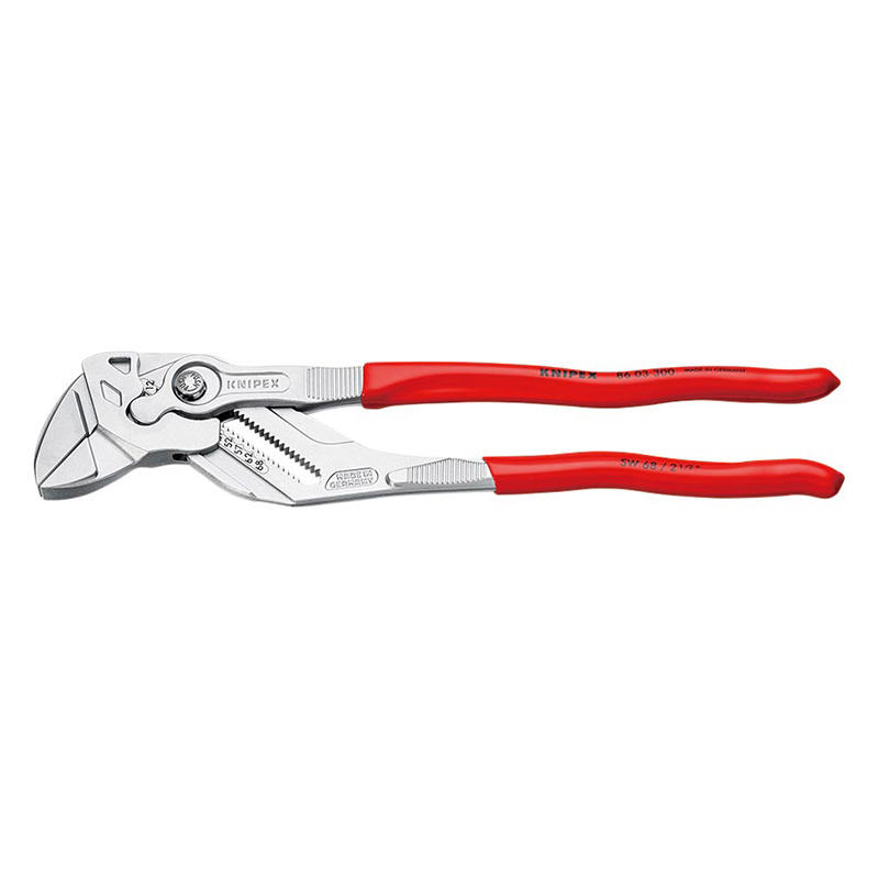 ＫＮＩＰＥＸ ケーブルストリッパー１６４０－１５０用替刃 1649-150