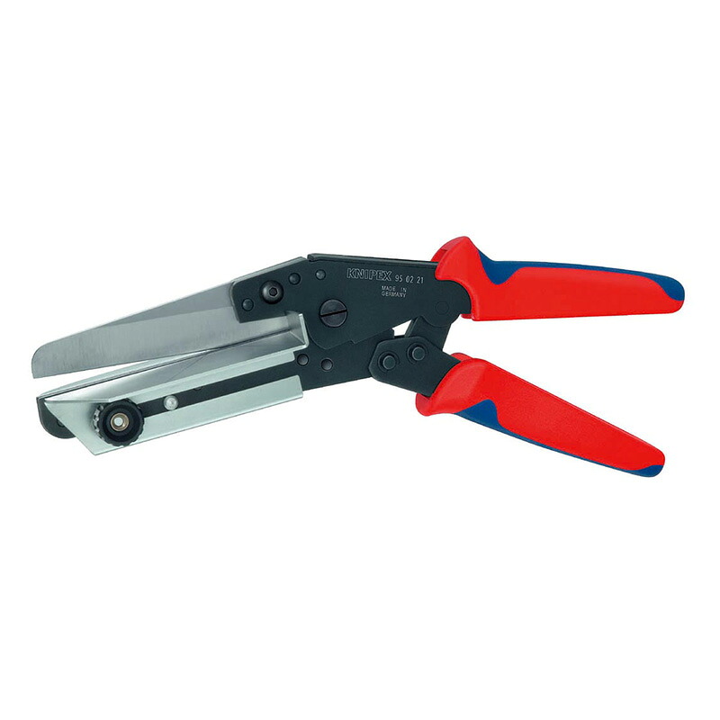 KNIPEX(クニペックス) ケーブルダクトカッター 9502-21
