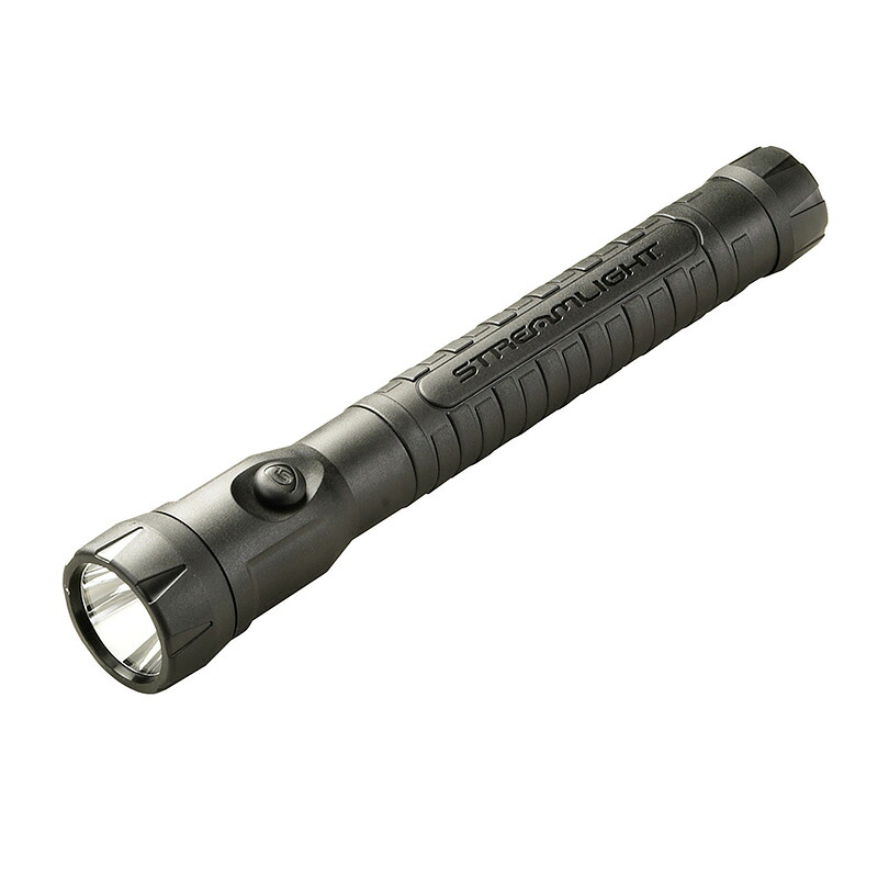 STREAMLIGHT(ストリームライト) ポリスティンガーLED-UL認証 本体（ブラック） 76440 23,230円