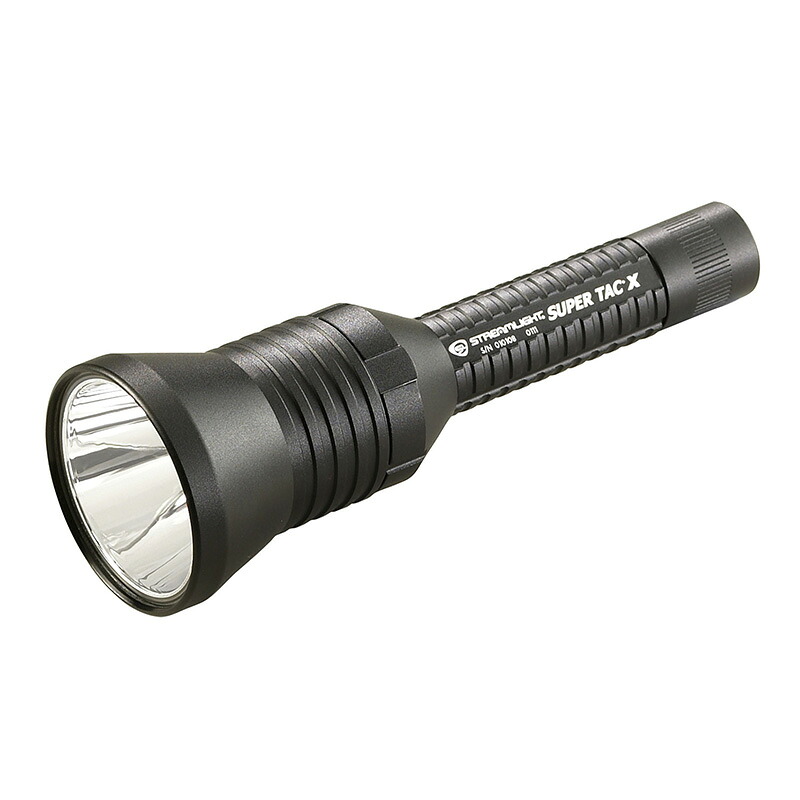STREAMLIGHT(流れともし火) 百貨店タックX LEDともし火 （点滅流行り物付） 88708