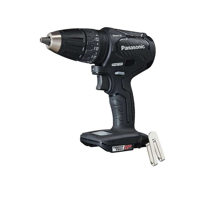 Panasonic（パナソニック） 充電振動ドリル&ドライバー （黒）本体 EZ79A3X-B｜カー用品のHot Road Second Shop