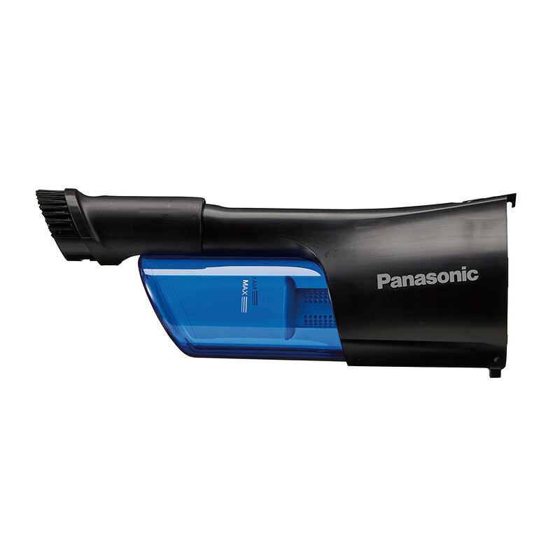 Panasonic（パナソニック） 洗浄剤用低気圧社会的単位 （黒）  EZ9X402-B