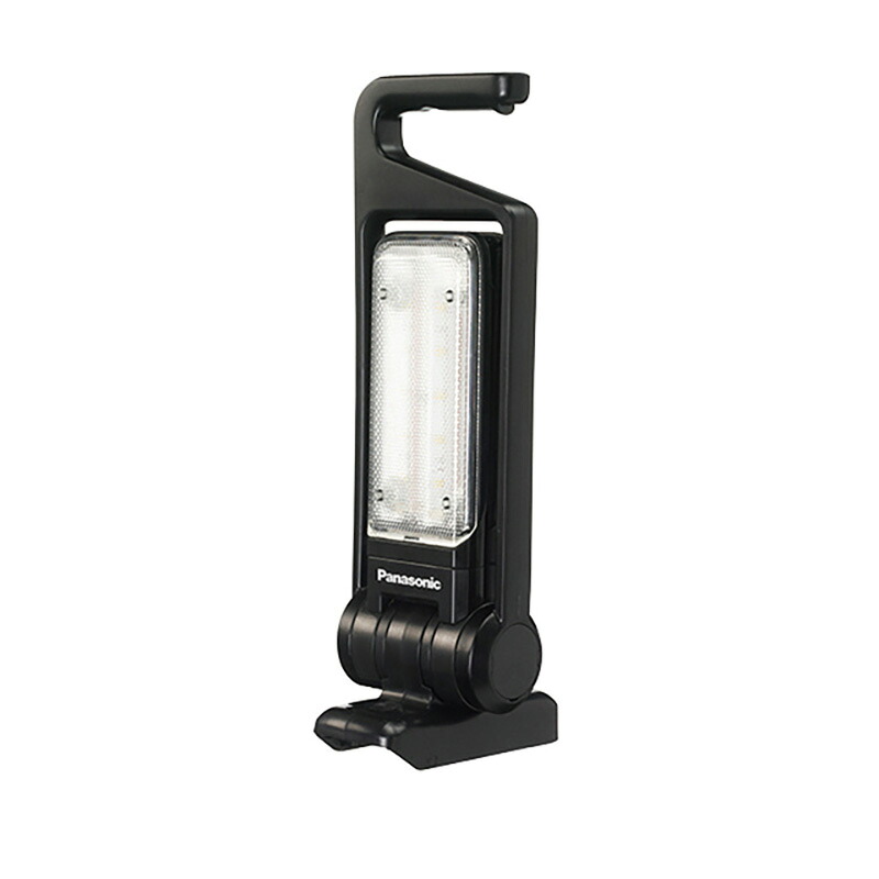 Panasonic（パナソニック） 工事用申し受けるLEDマルチ写真用照明 （黒）  EZ37C3 DIY・工具-作業灯・投光器-花・ガーデン・DIY