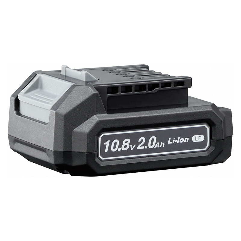 Panasonic（パナソニック） 電池パック （10.8V・2.0AH） EZ8L1020FA