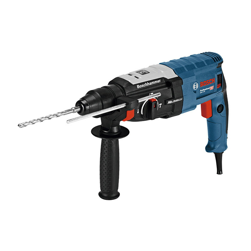 ハンマードリル（SDSプラスシャンク） BOSCH（ボッシュ） GBH2-28 34,958円