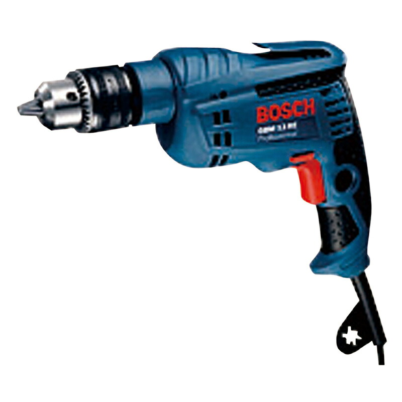 電気ドリル BOSCH(ボッシュ) GBM13RE|カー用品のHot Road Second Shop