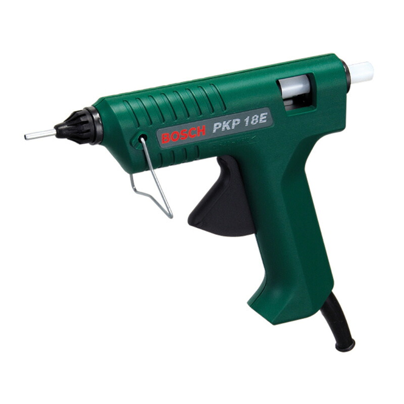 ホットボンダー 緑 BOSCH（ボッシュ） PKP18E