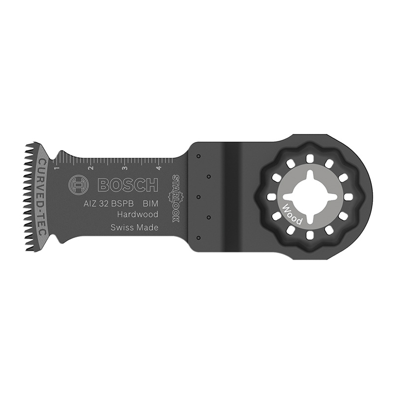 カットソーブレードスターロック（5個入） BOSCH（ボッシュ） AIZ32BSPB/5 7,792円