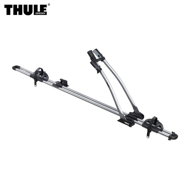 楽天市場】THULE/スーリー 5781 サイクルスタッカー 自転車