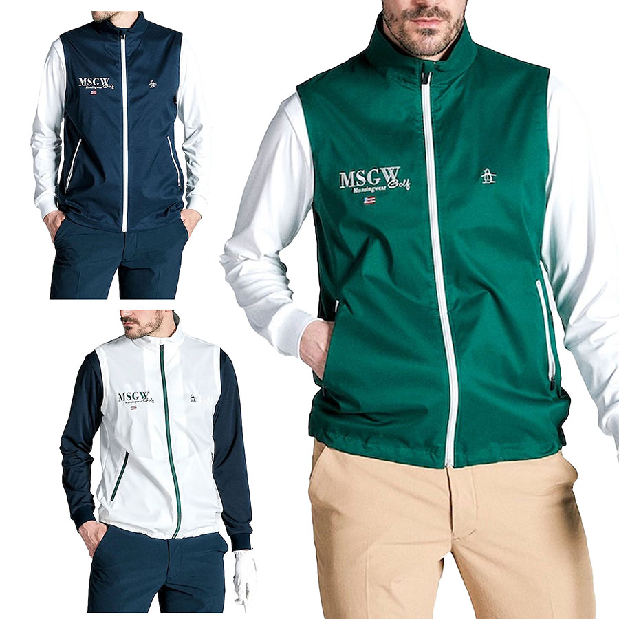 楽天市場】マンシングウェア Munsingwear MEWWJK50 レディース