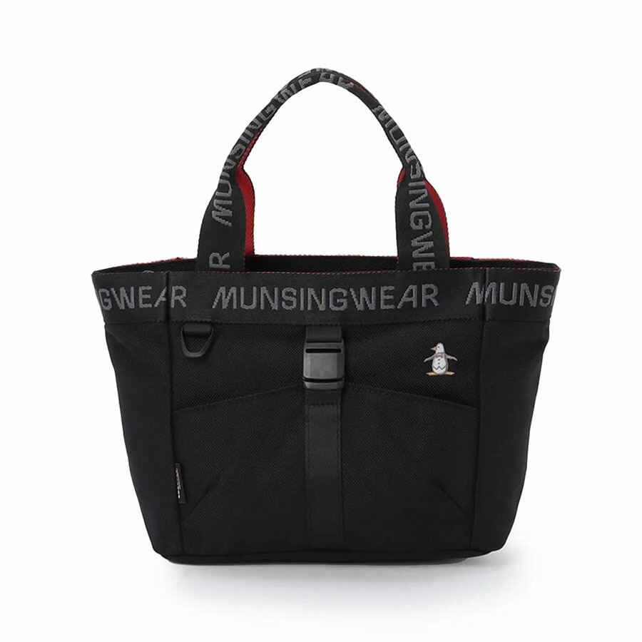 楽天市場】マンシング Munsingwear カートバッグ ENVOY
