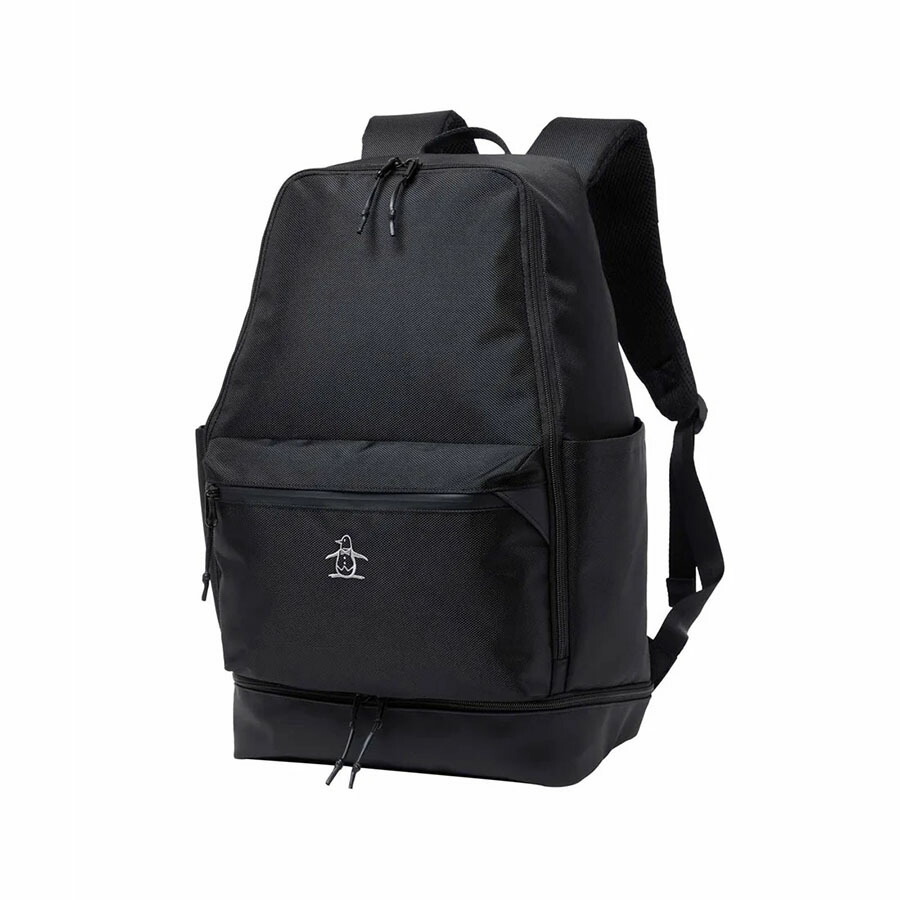 楽天市場】MUNSINGWEAR マンシングウェア ゴルフ バックパック