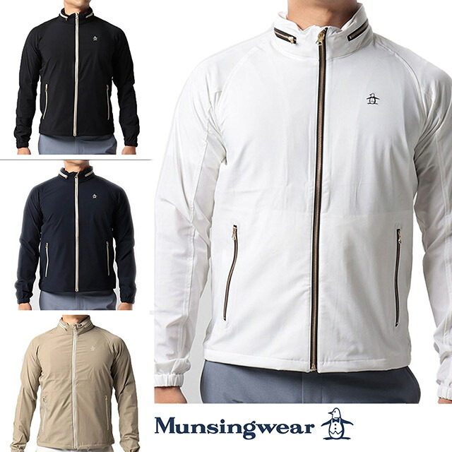 楽天市場】【48%OFF】マンシングウェア【Munsingwear】デサント