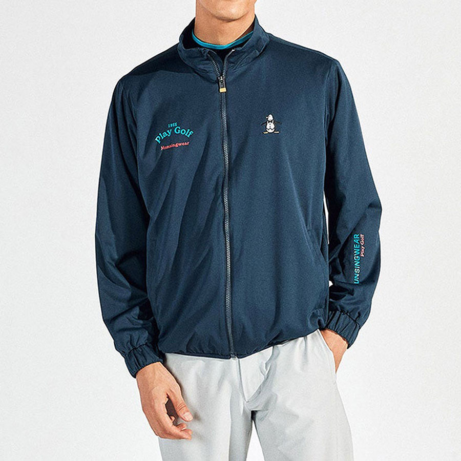 楽天市場】【48%OFF】マンシングウェア【Munsingwear】デサント